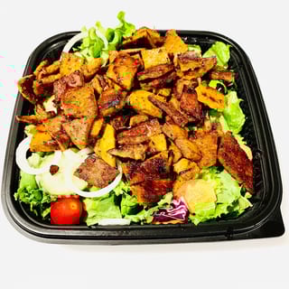 Gyro Salad