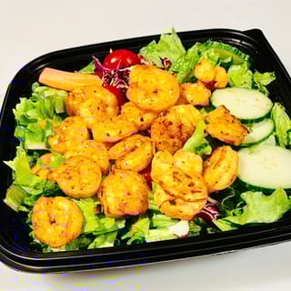 Shrimp Salad