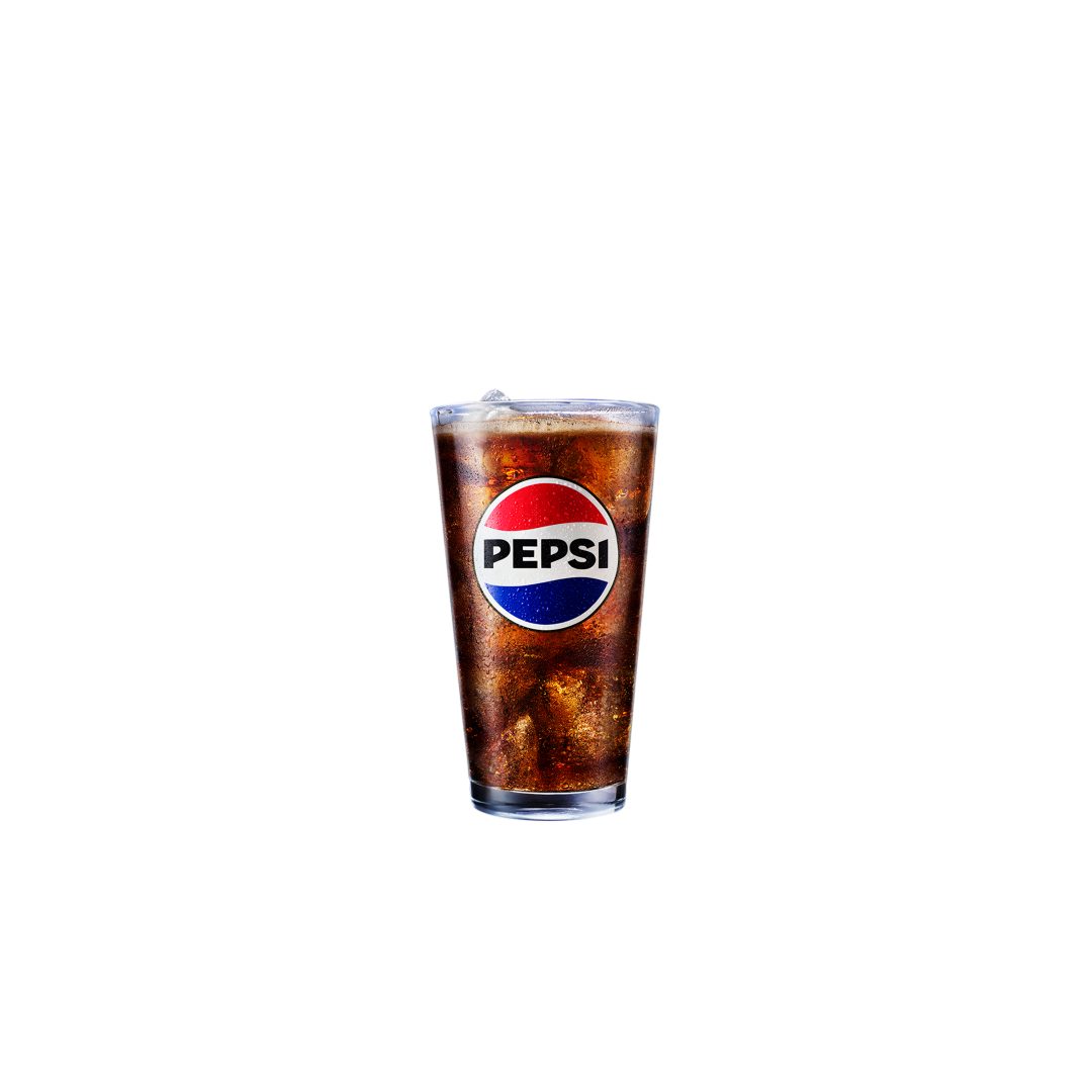 Pepsi.