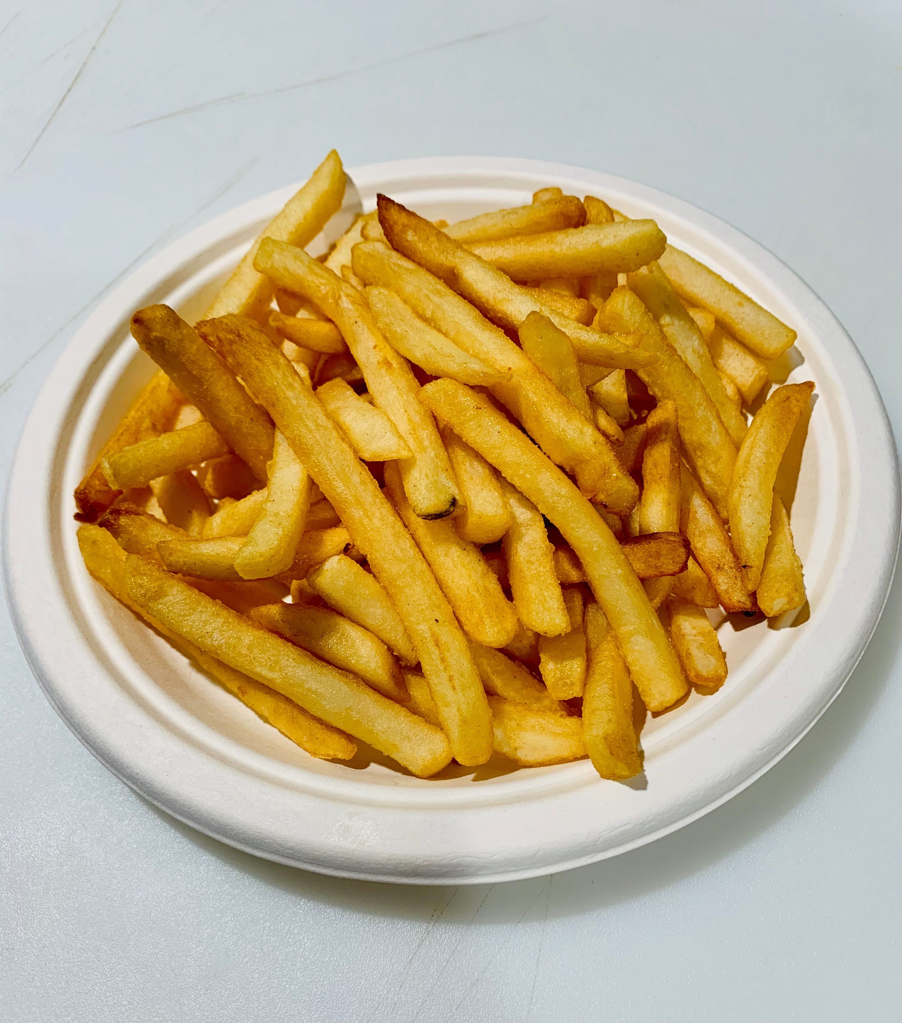 French Fries.