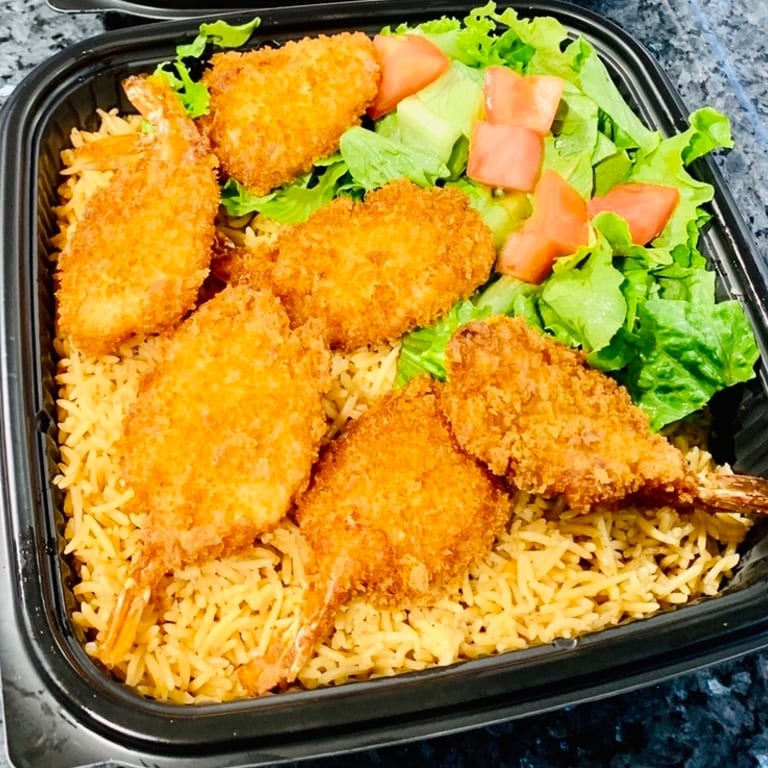 Golden Crispy French Fries: A Must-Try Side!