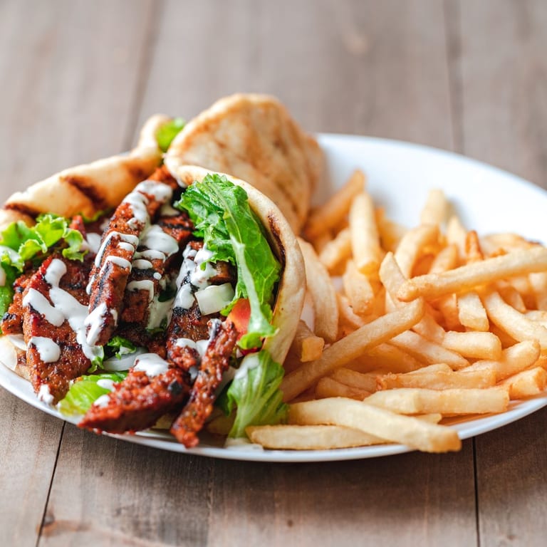 Delivery Options for Your Cravings