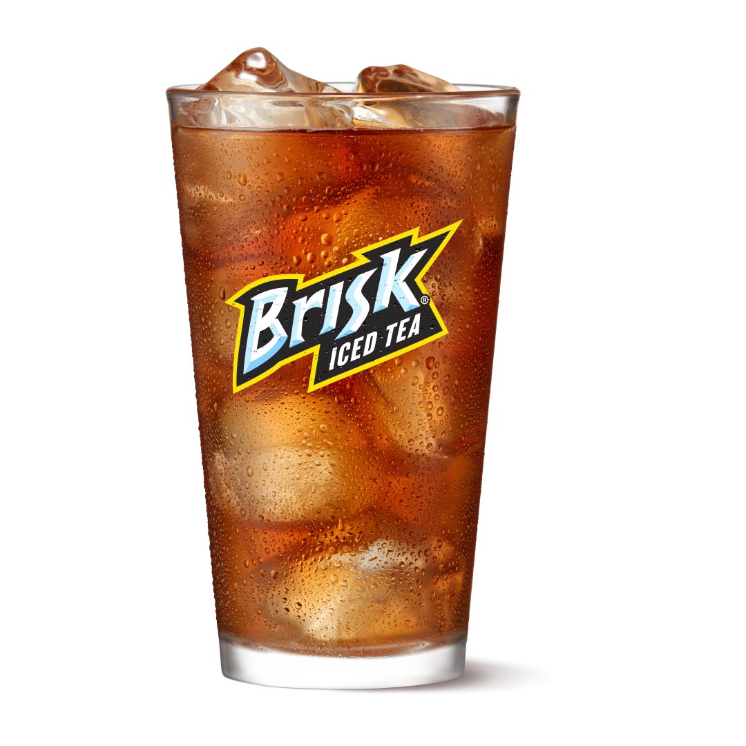 Brisk.