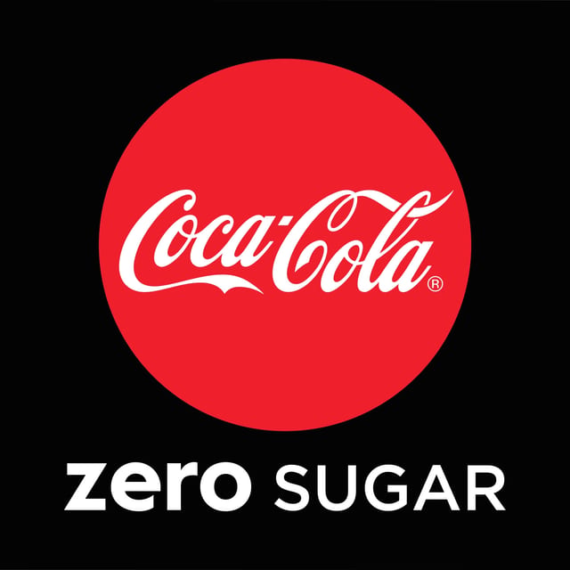 Coke Zero.