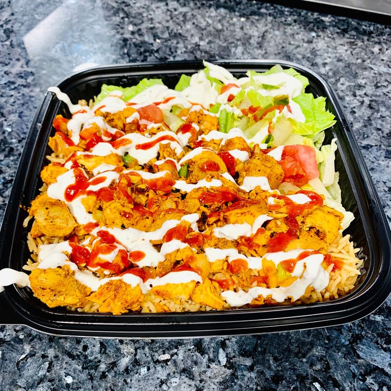 Delicious Vegetarian Options for Every Palate