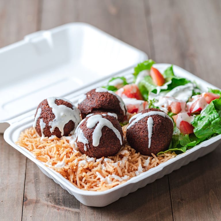 Catering for Every Occasion